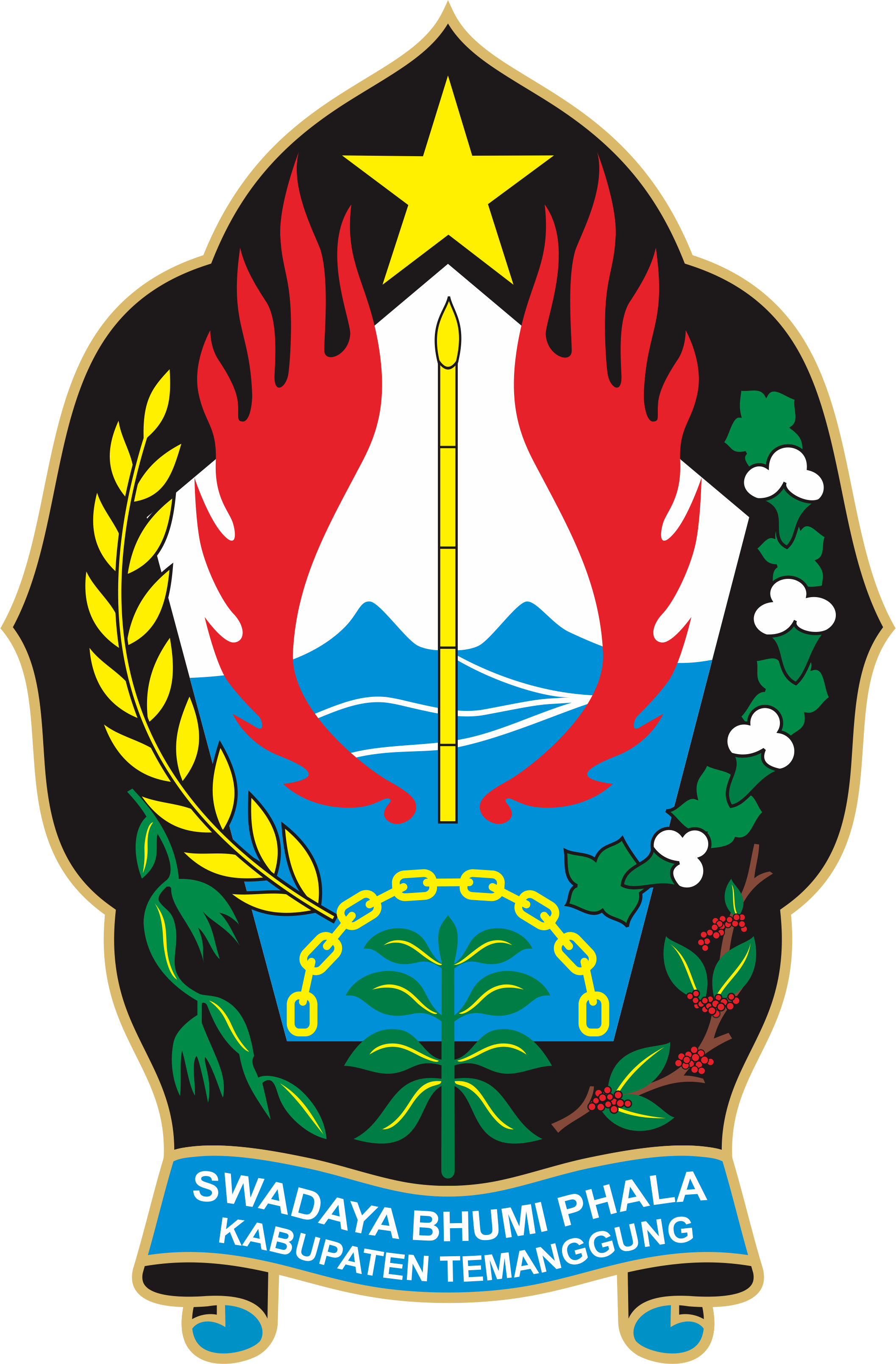 Logo Kandangan